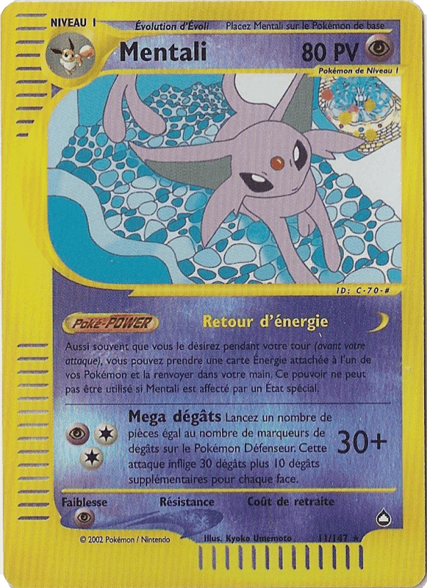 Espeon