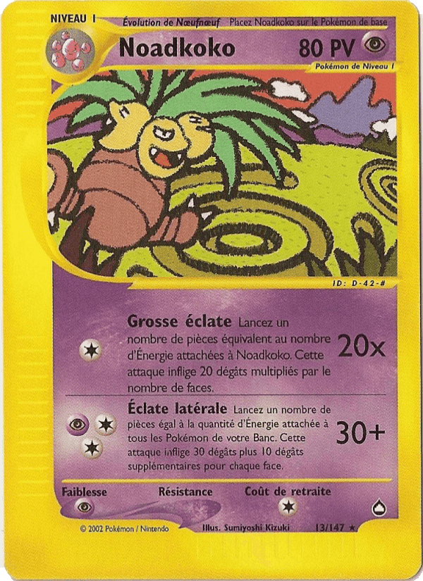Noadkoko