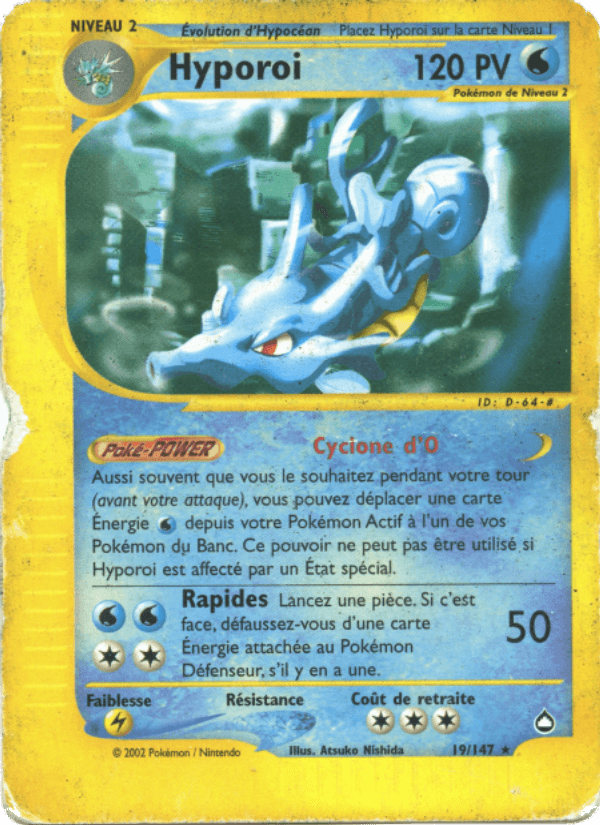 Hyporoi