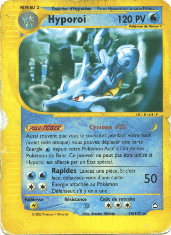 Hyporoi