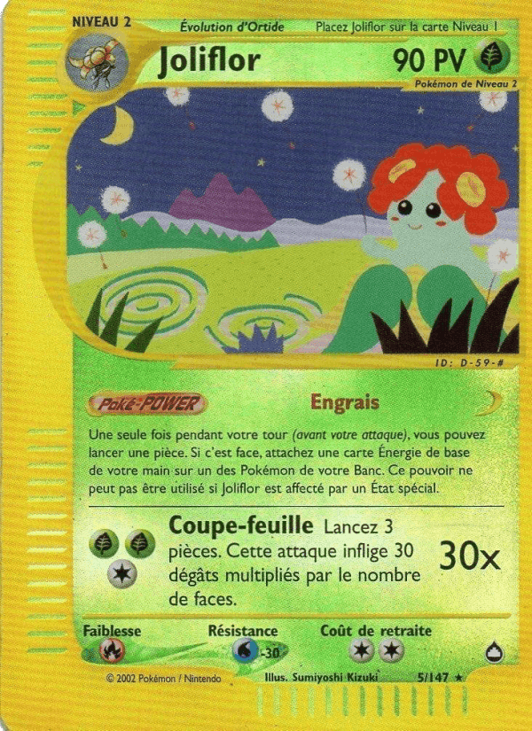 Joliflor