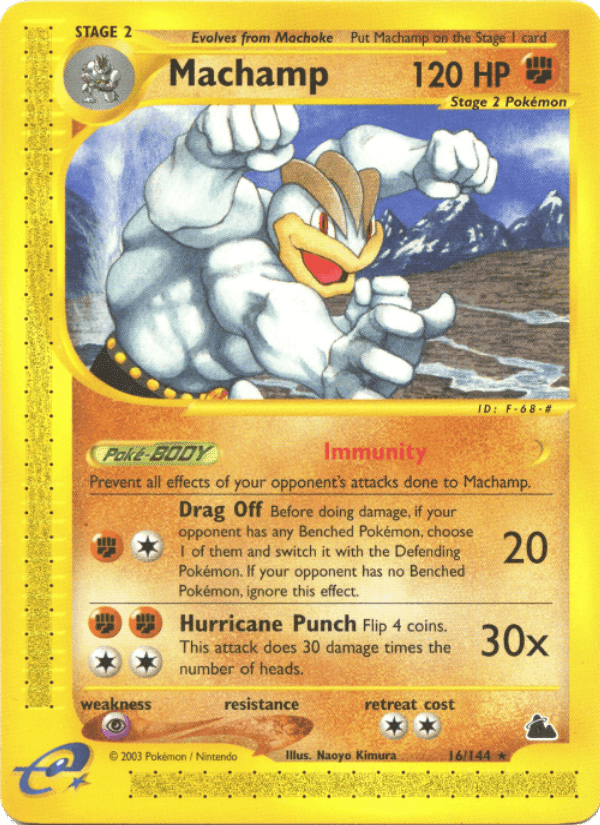 Machamp