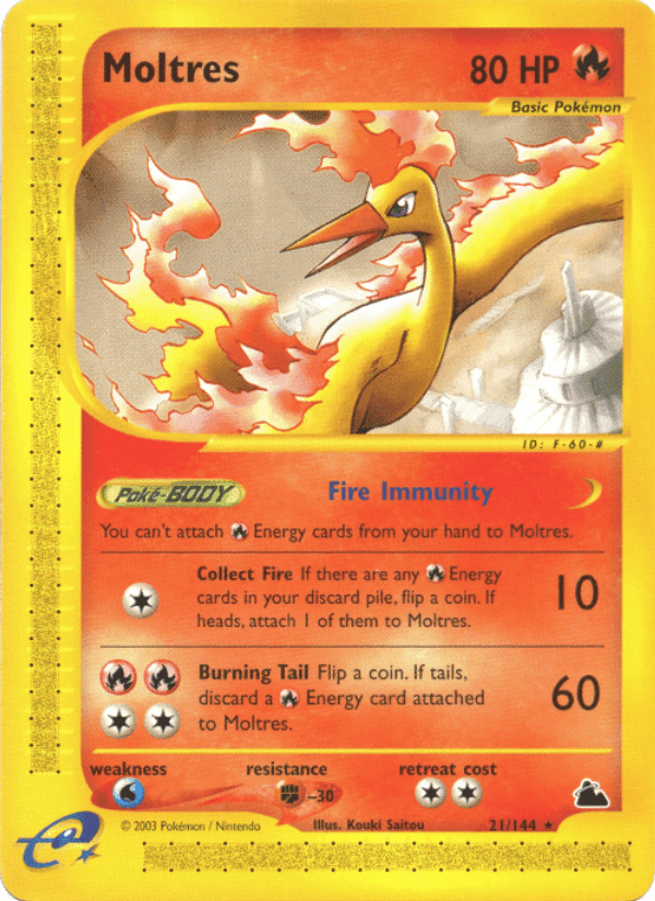 Moltres