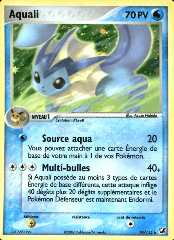 Vaporeon