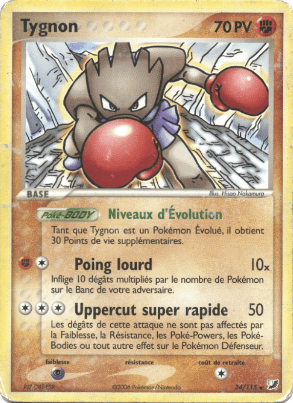 Tygnon