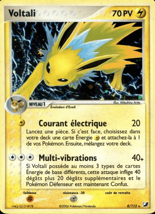 Voltali