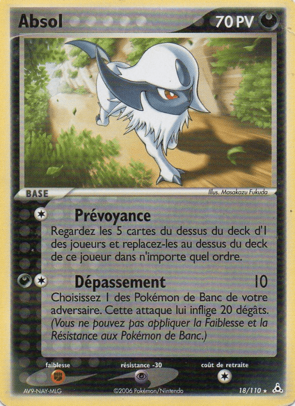 Absol