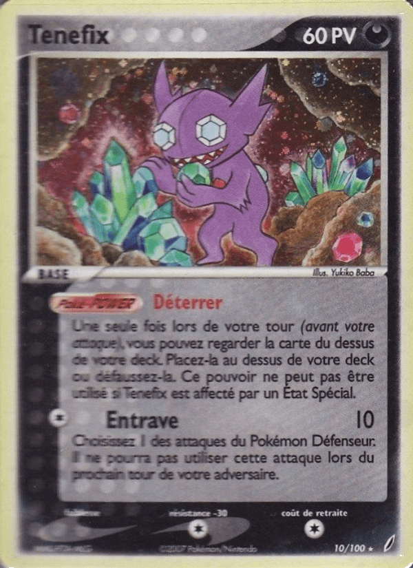 Tenefix