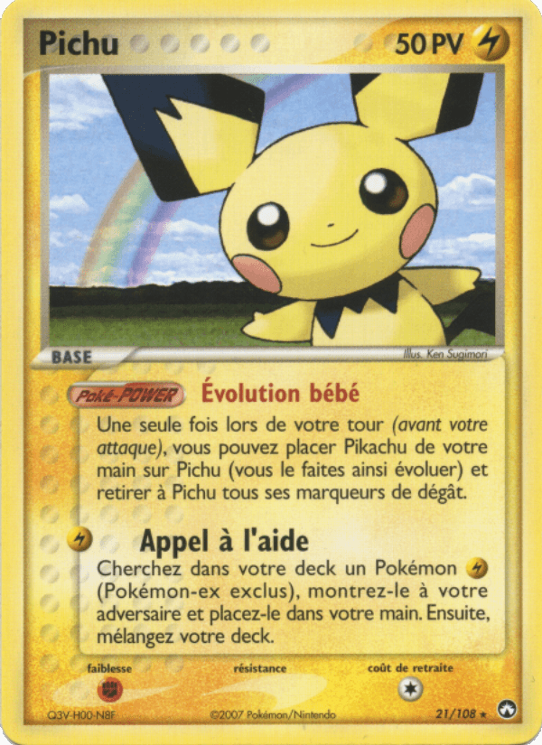Pichu