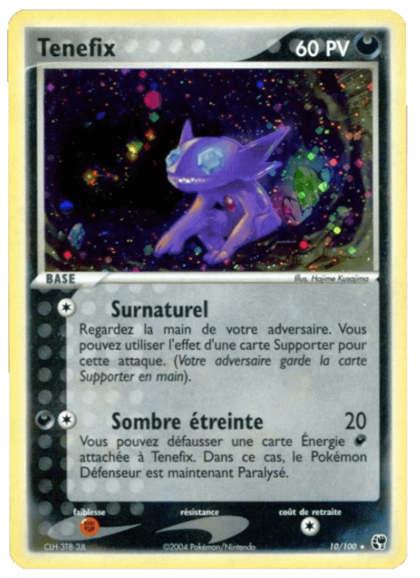 Tenefix