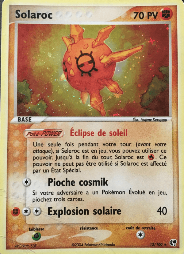 Solaroc
