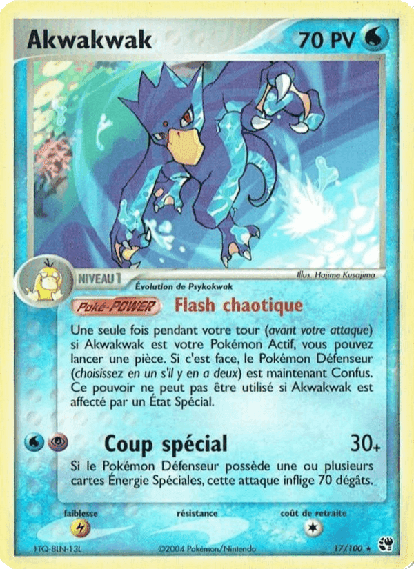 Akwakwak