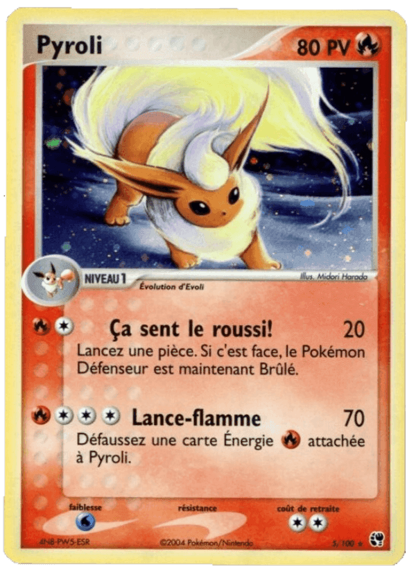 Pyroli