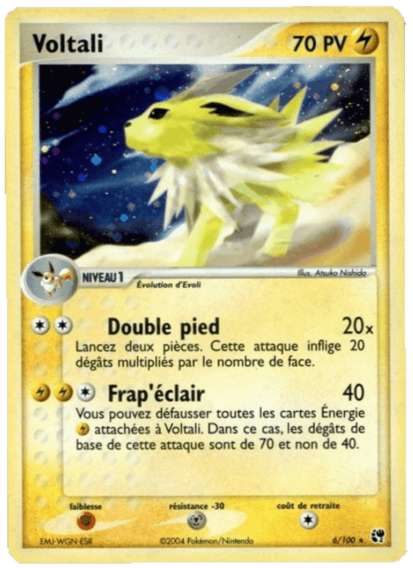 Voltali