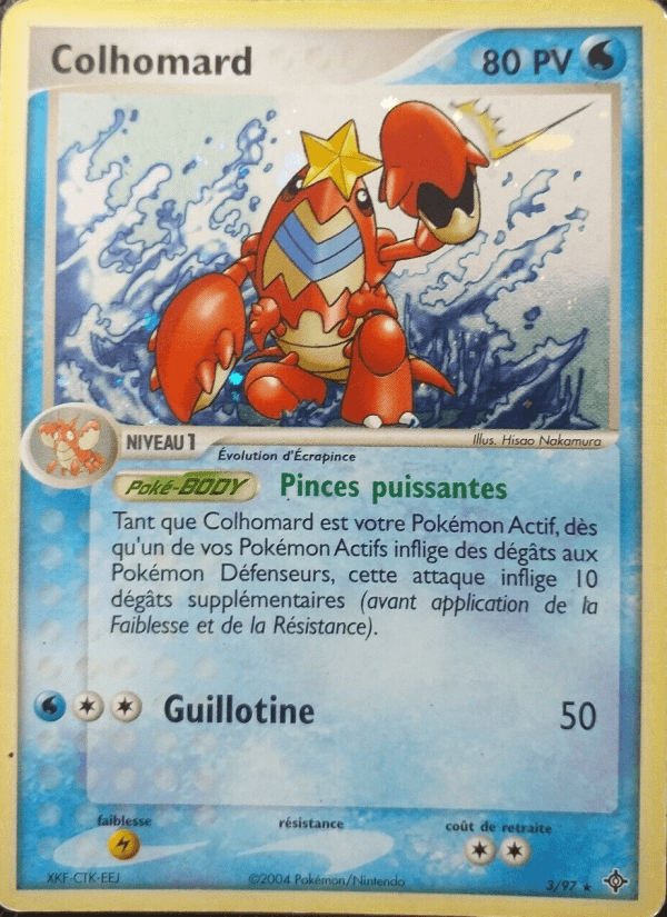 Colhomard
