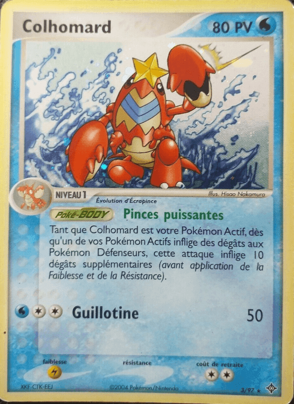 Colhomard