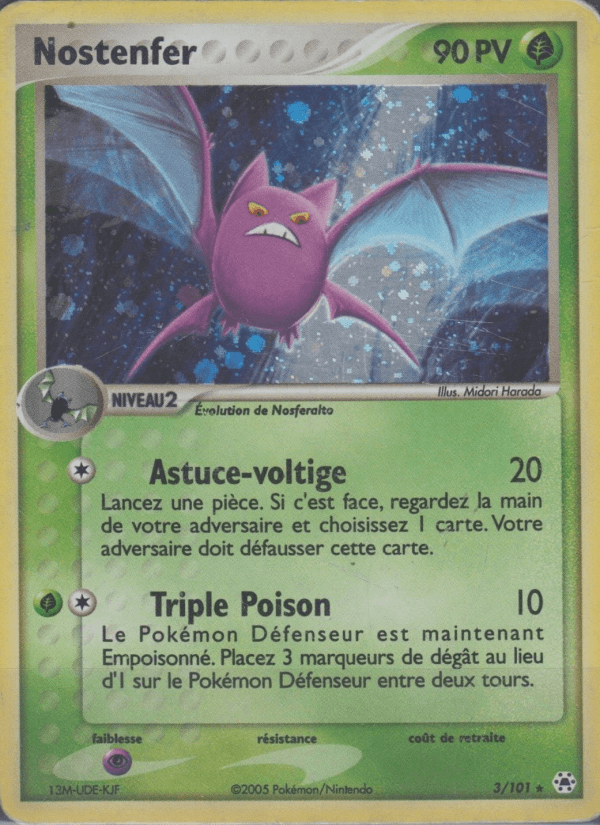 Nostenfer