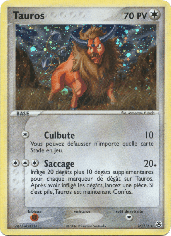 Tauros