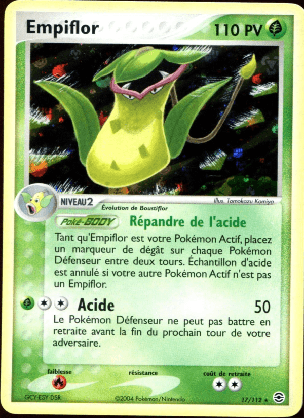 Empiflor