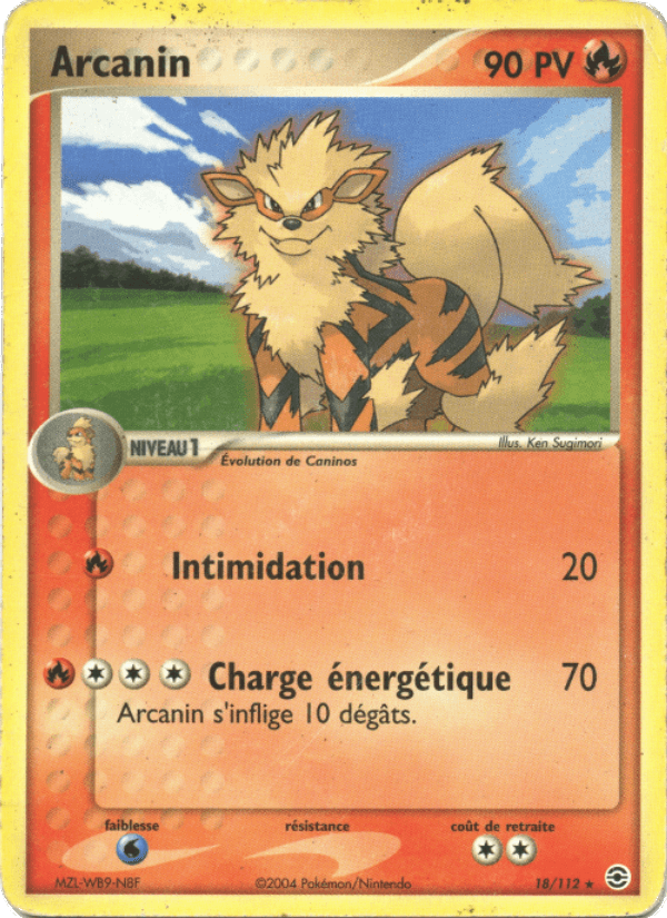 Arcanin