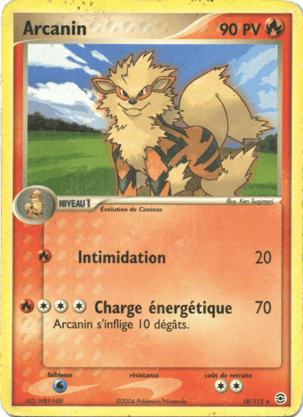 Arcanin
