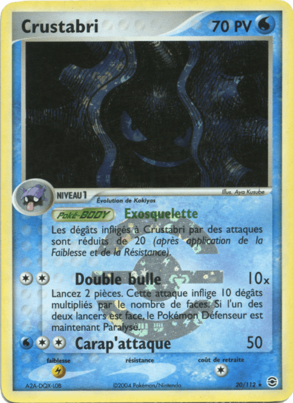 Crustabri