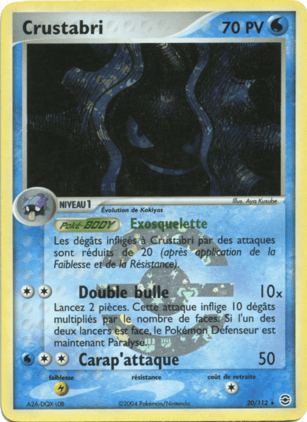 Crustabri