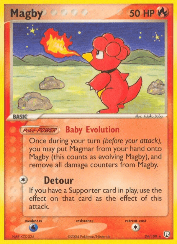 Magby