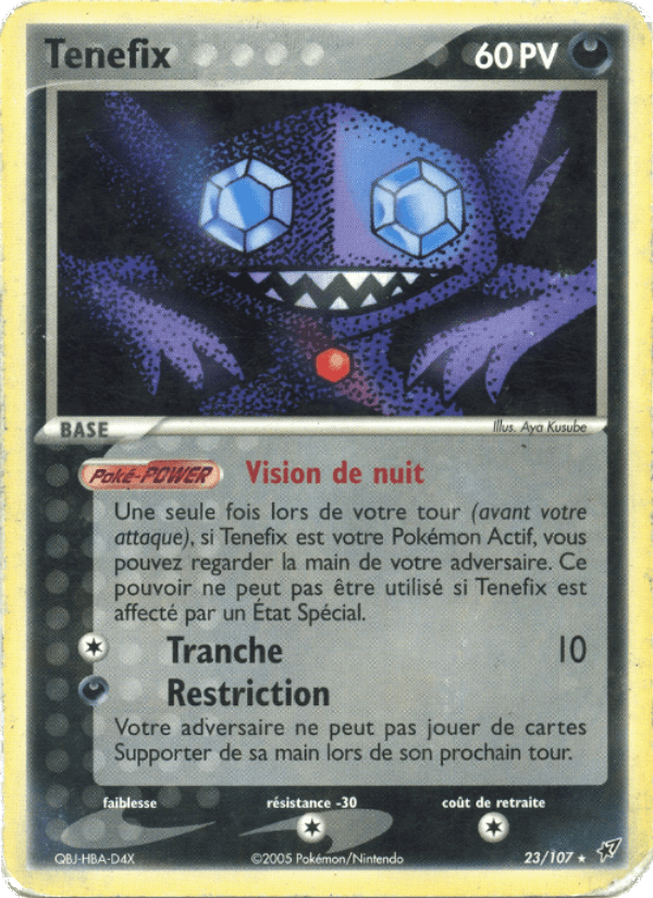Tenefix