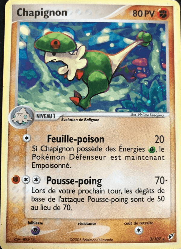 Chapignon