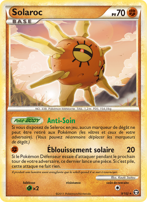 Solaroc