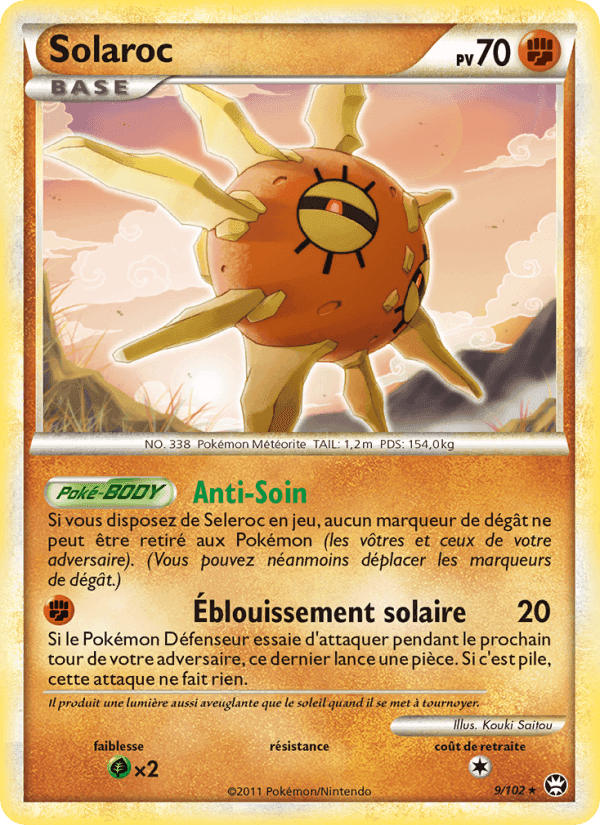 Solaroc