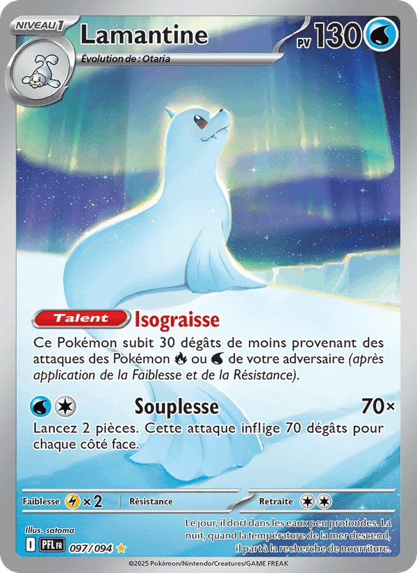 Dewgong