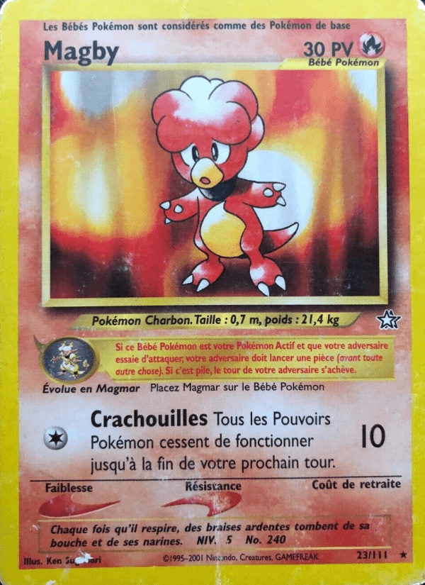 Magby