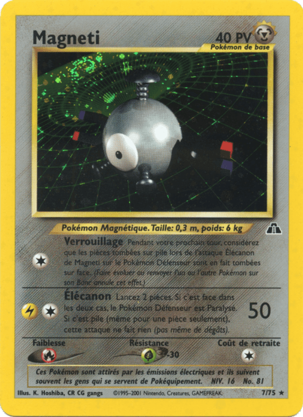 Magneti