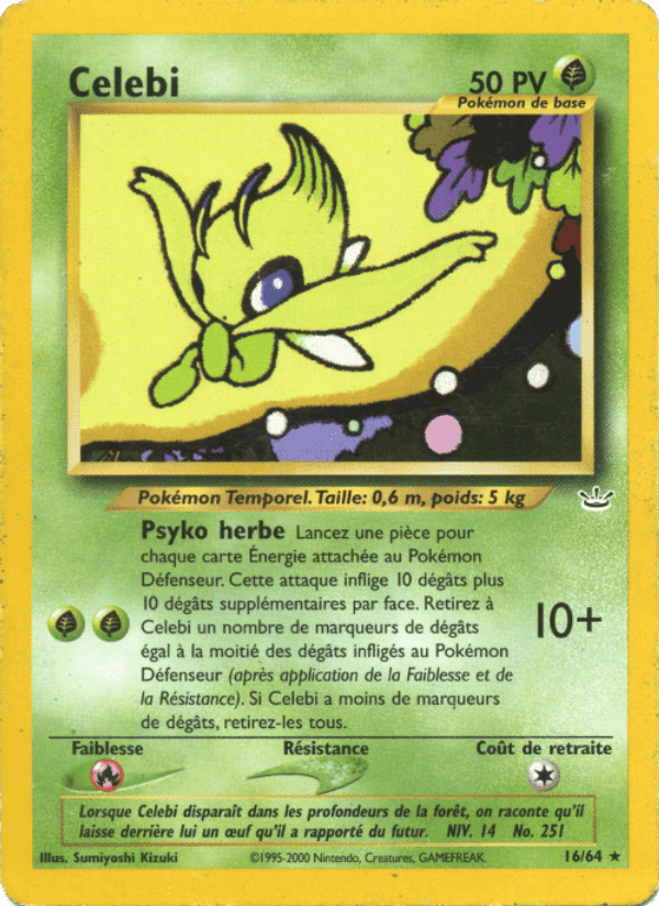 Celebi
