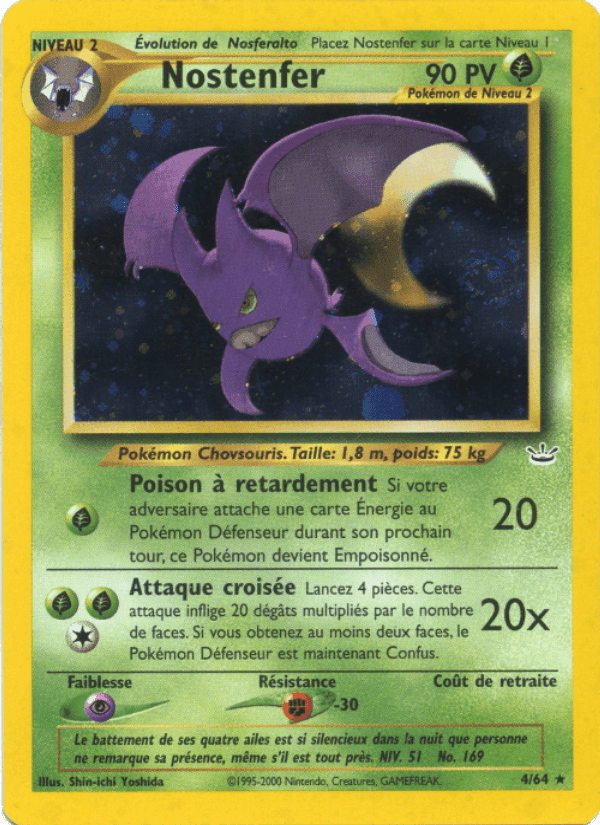 Crobat