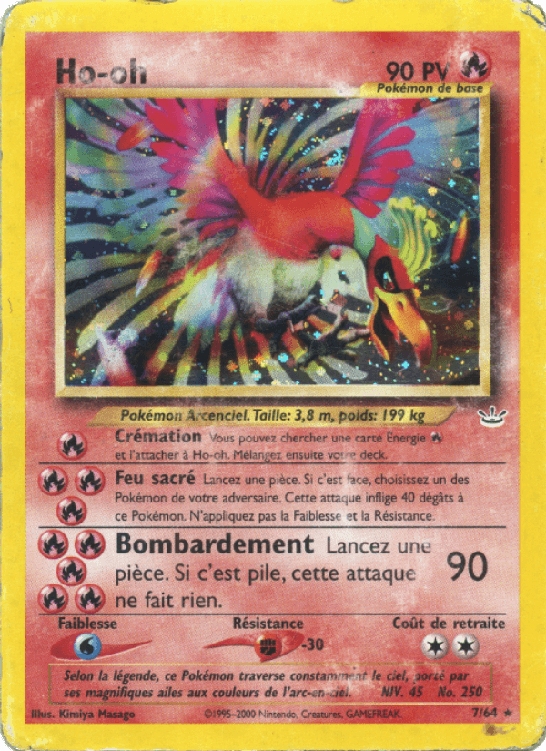 Ho-oh