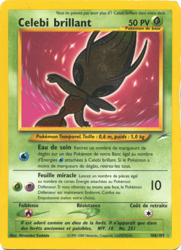 Celebi brillant