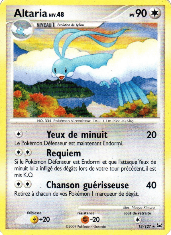 Altaria
