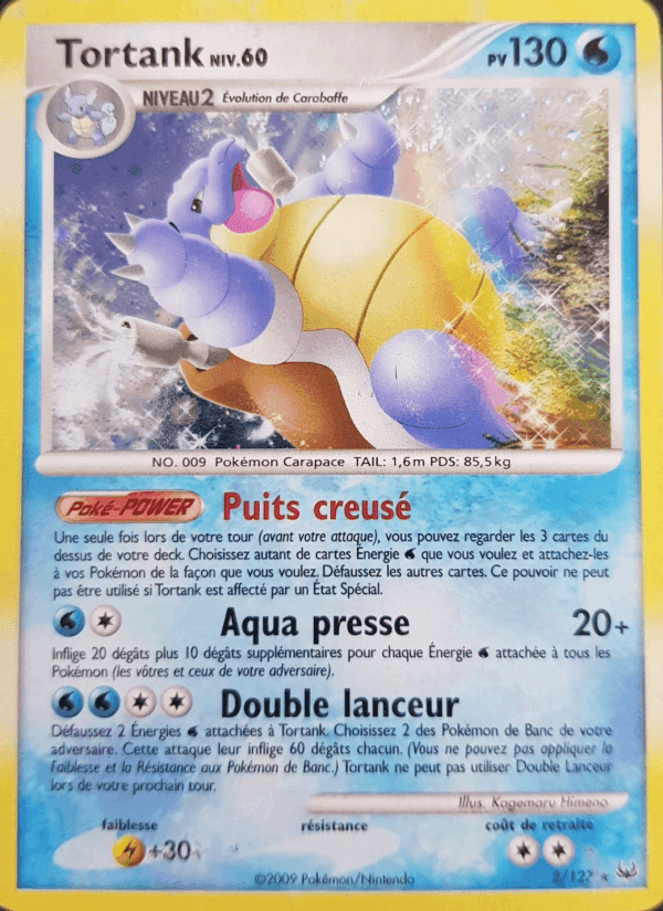 Tortank