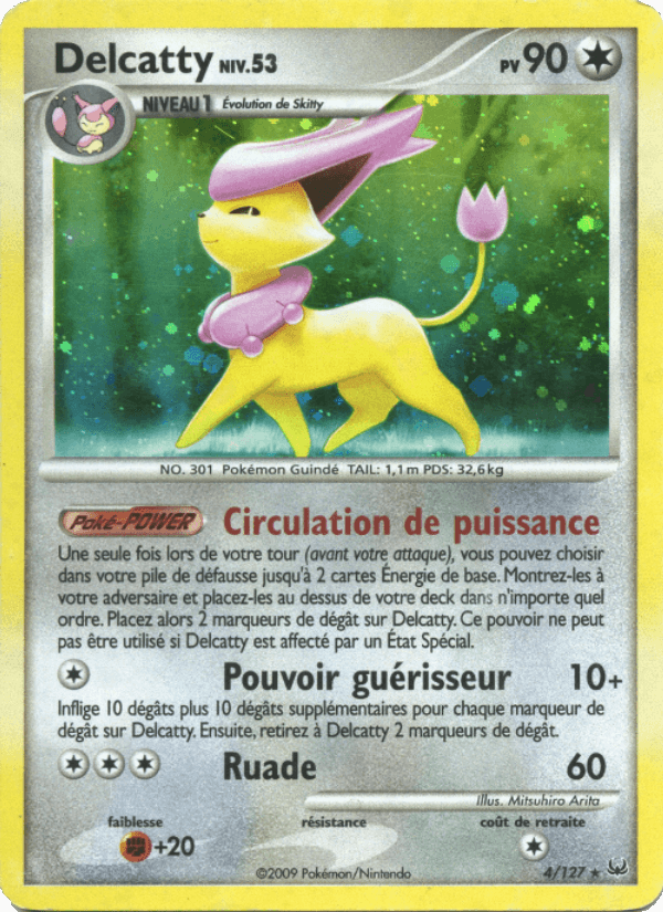 Delcatty