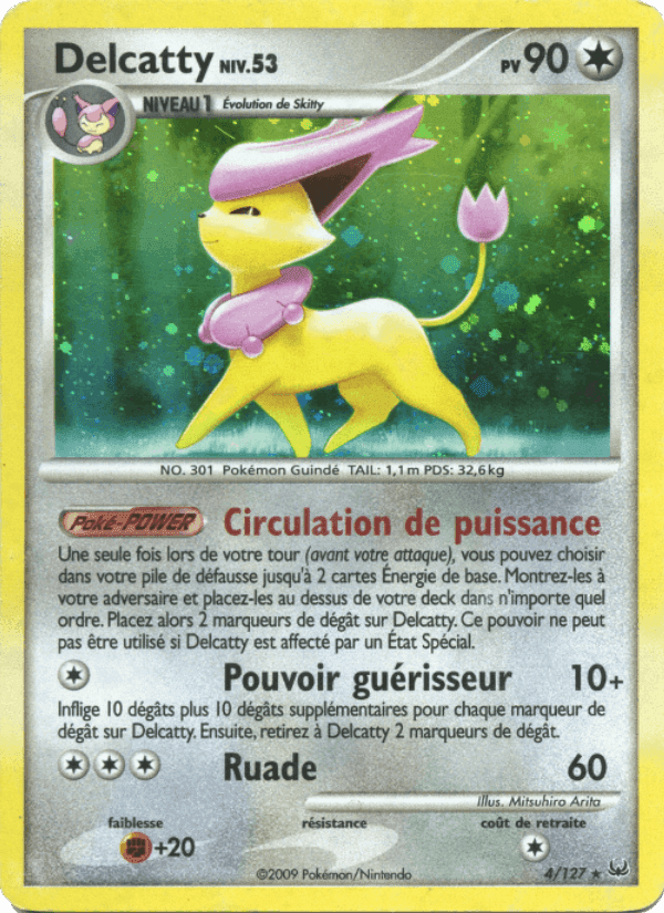 Delcatty
