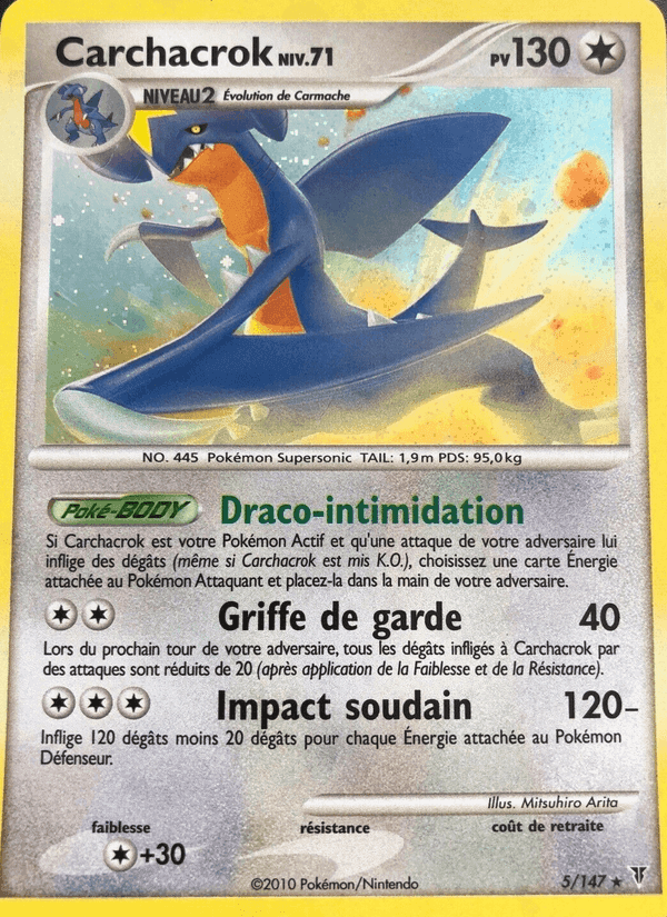 Garchomp