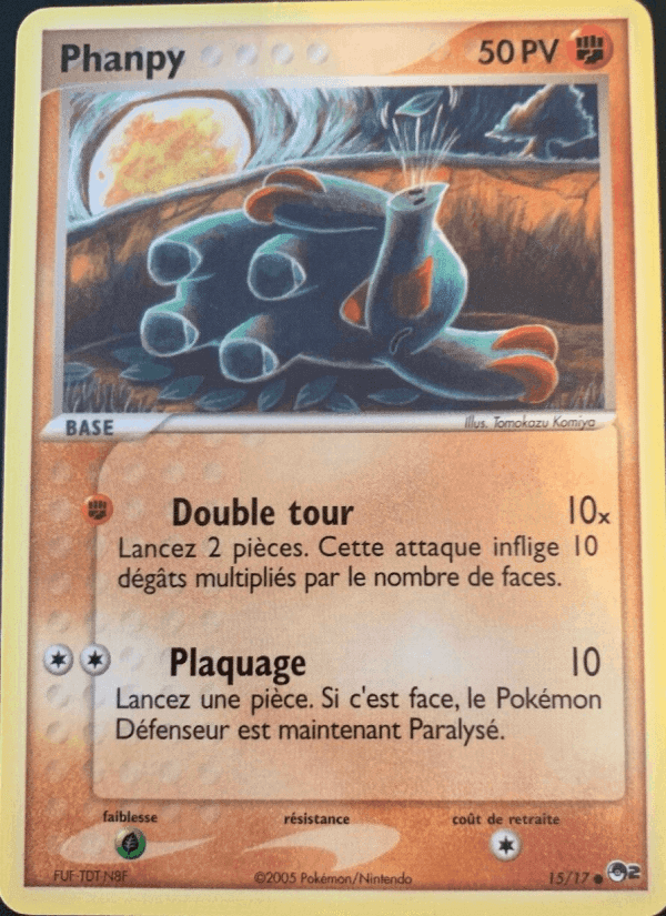 Phanpy