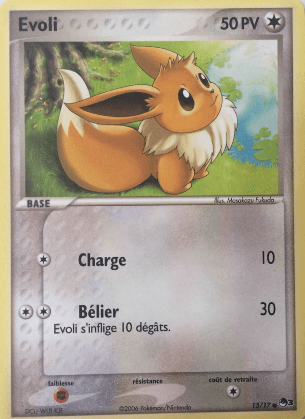 Eevee