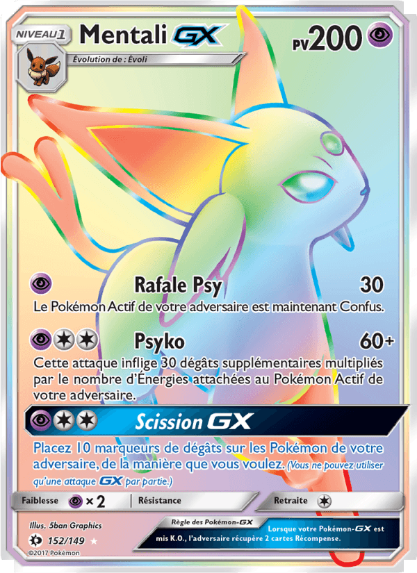 Mentali GX