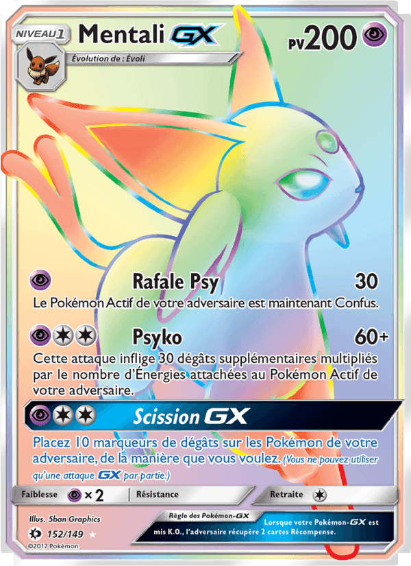 Mentali GX