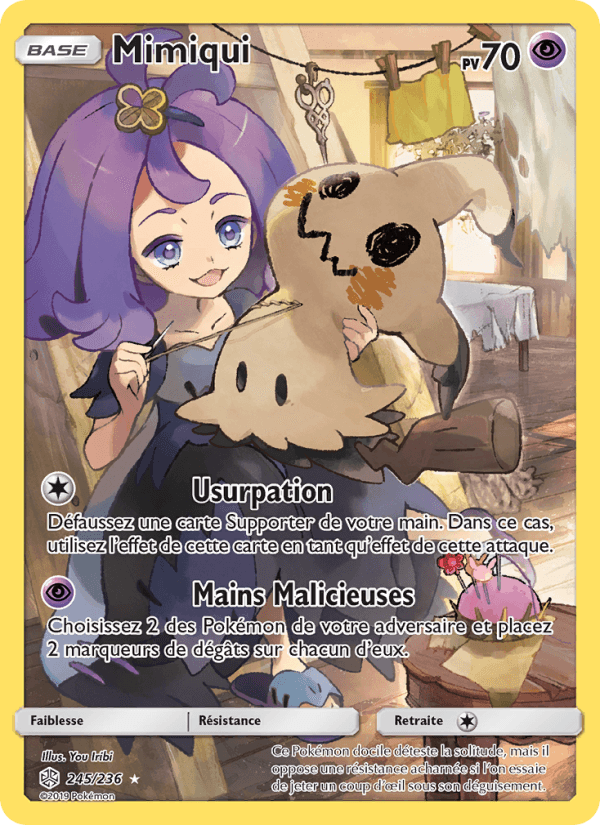 Mimiqui