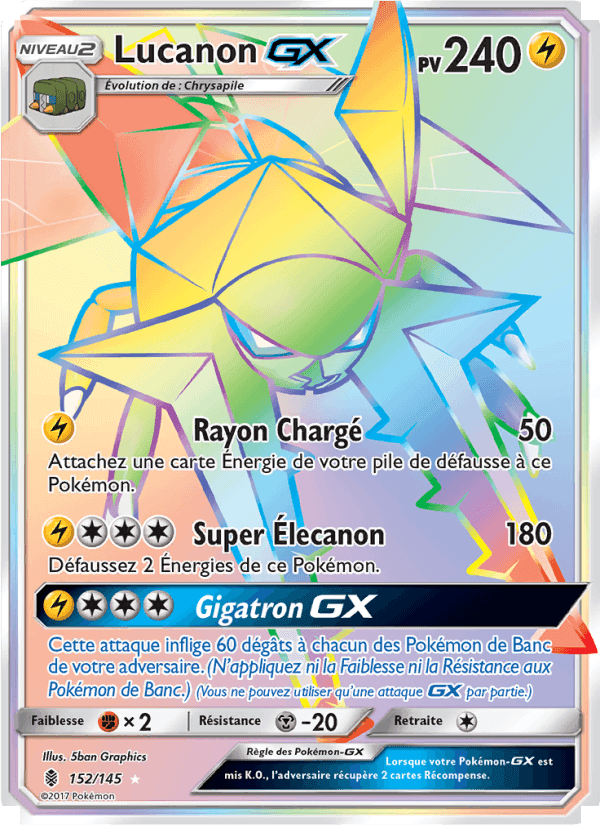 Vikavolt GX